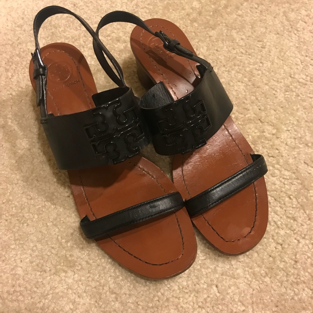 Tory Burch 5cm sandals